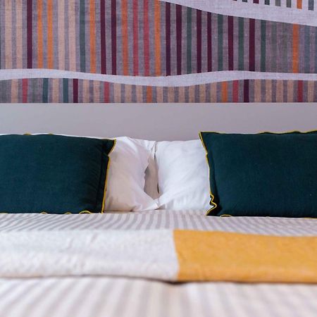 카타니아 Opera Boutique B&B 외부 사진