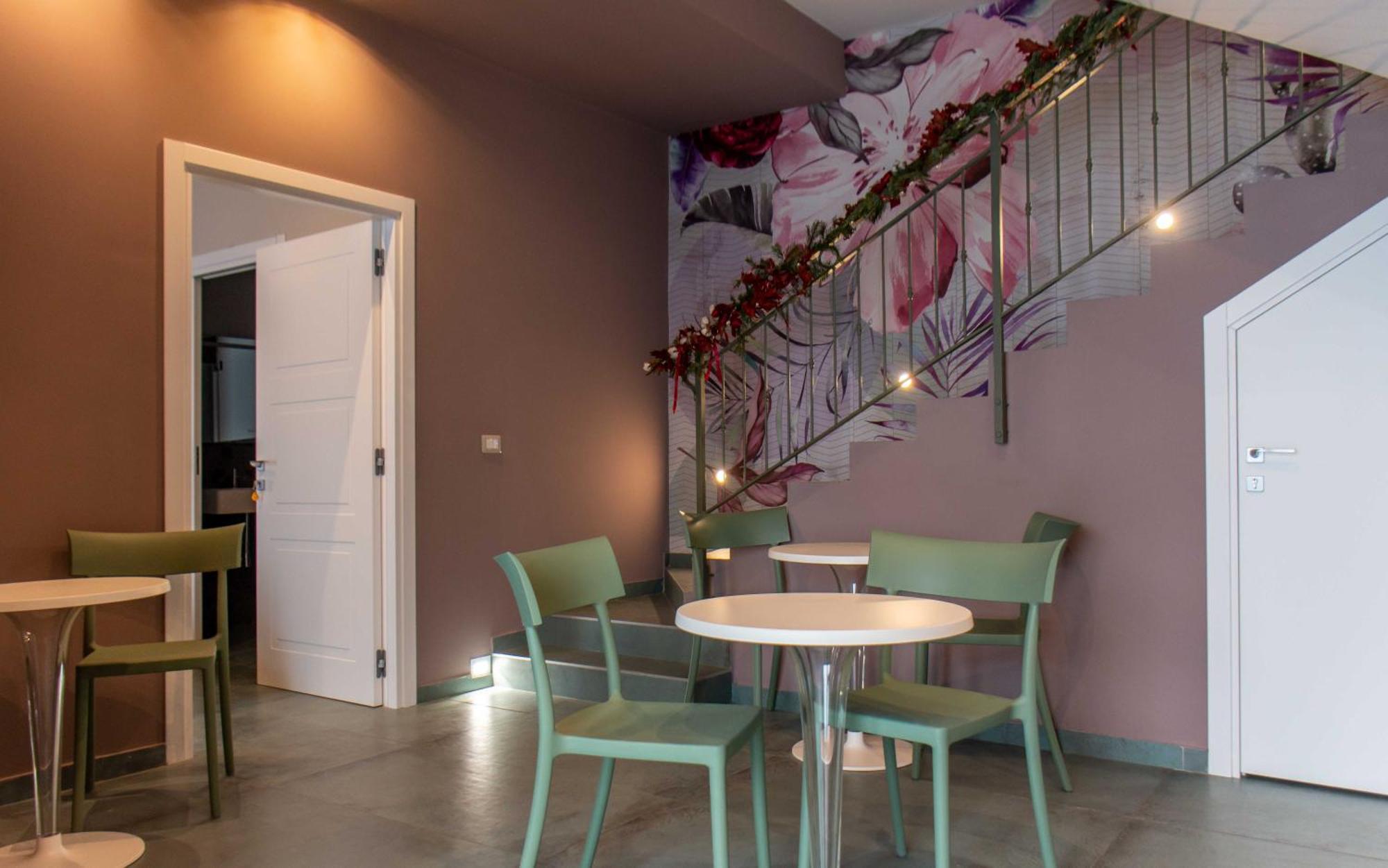 카타니아 Opera Boutique B&B 외부 사진