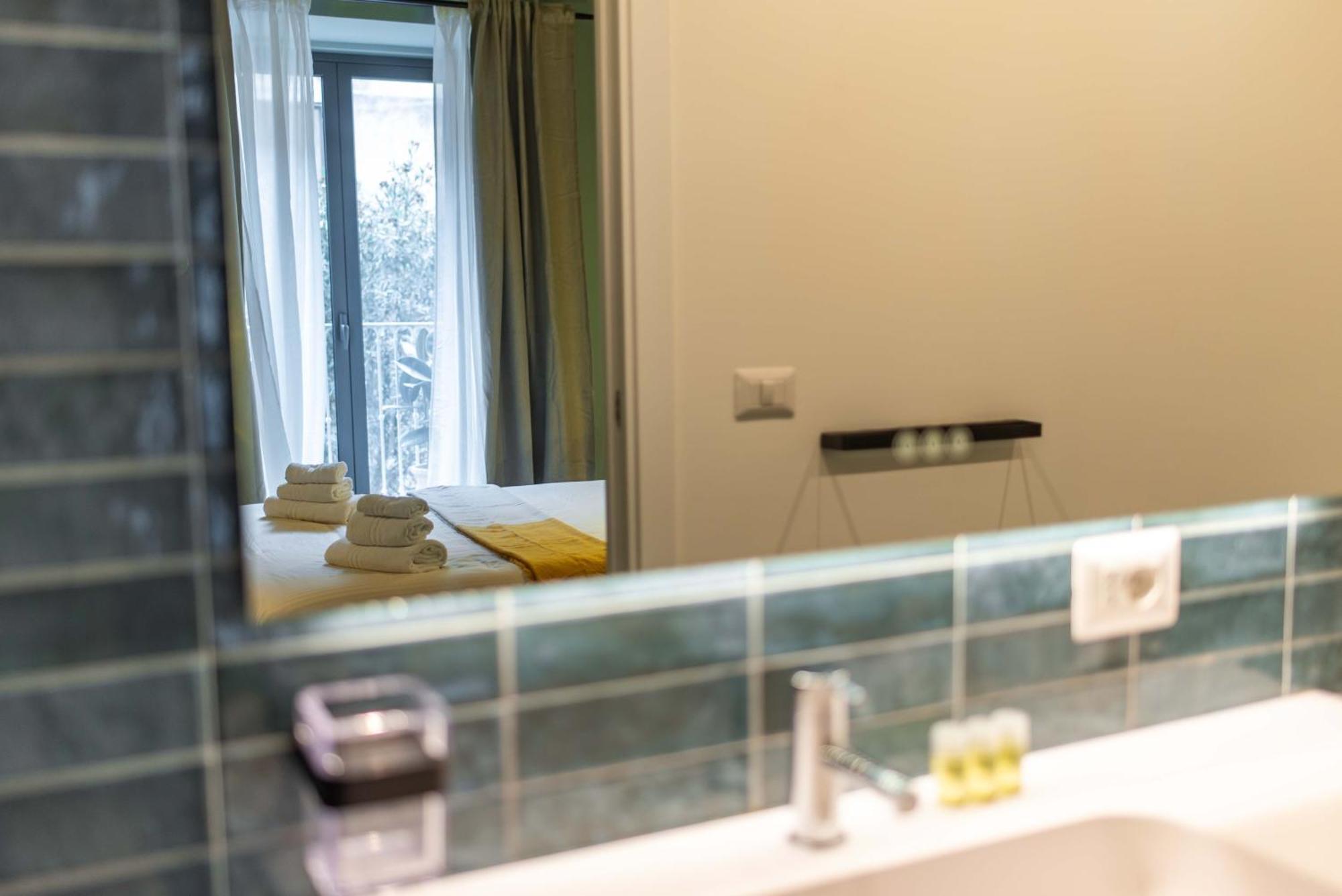 카타니아 Opera Boutique B&B 외부 사진