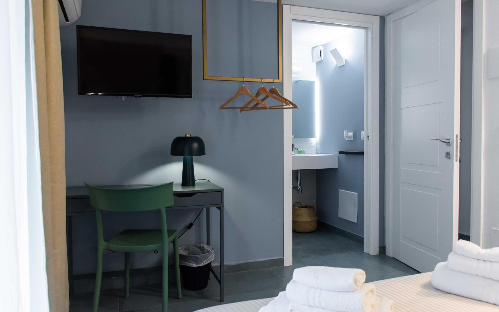 카타니아 Opera Boutique B&B 외부 사진