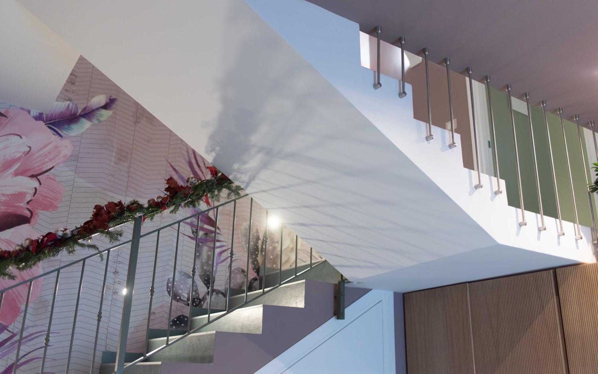 카타니아 Opera Boutique B&B 외부 사진