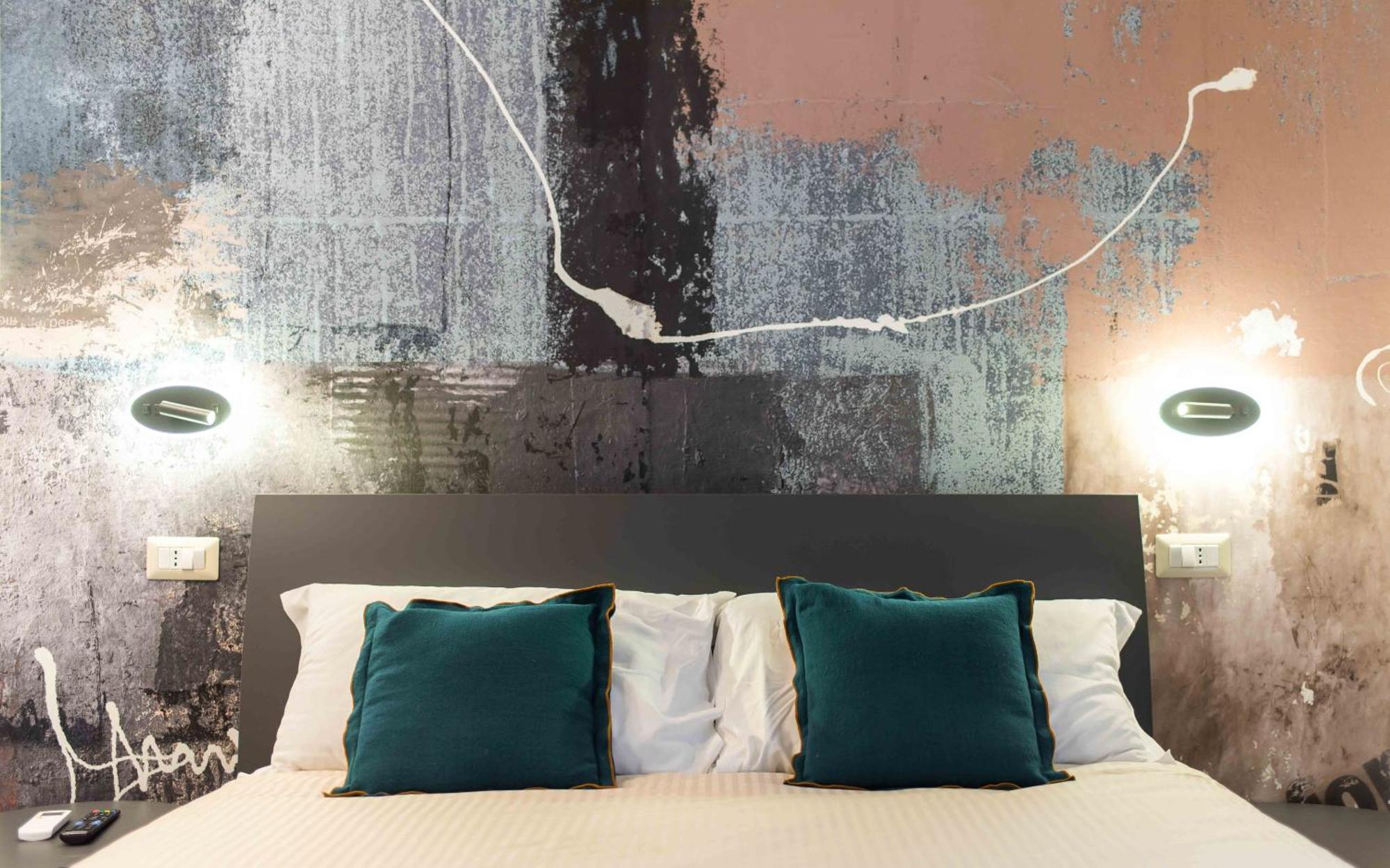 카타니아 Opera Boutique B&B 외부 사진
