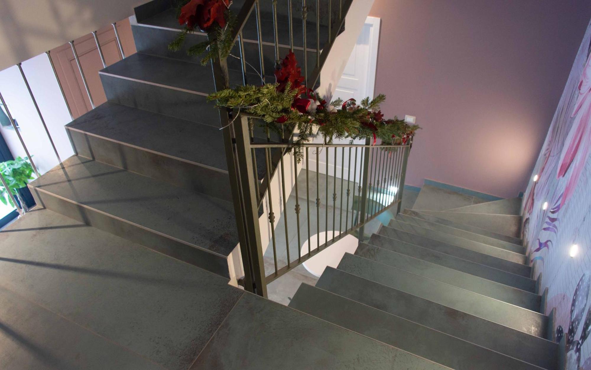 카타니아 Opera Boutique B&B 외부 사진