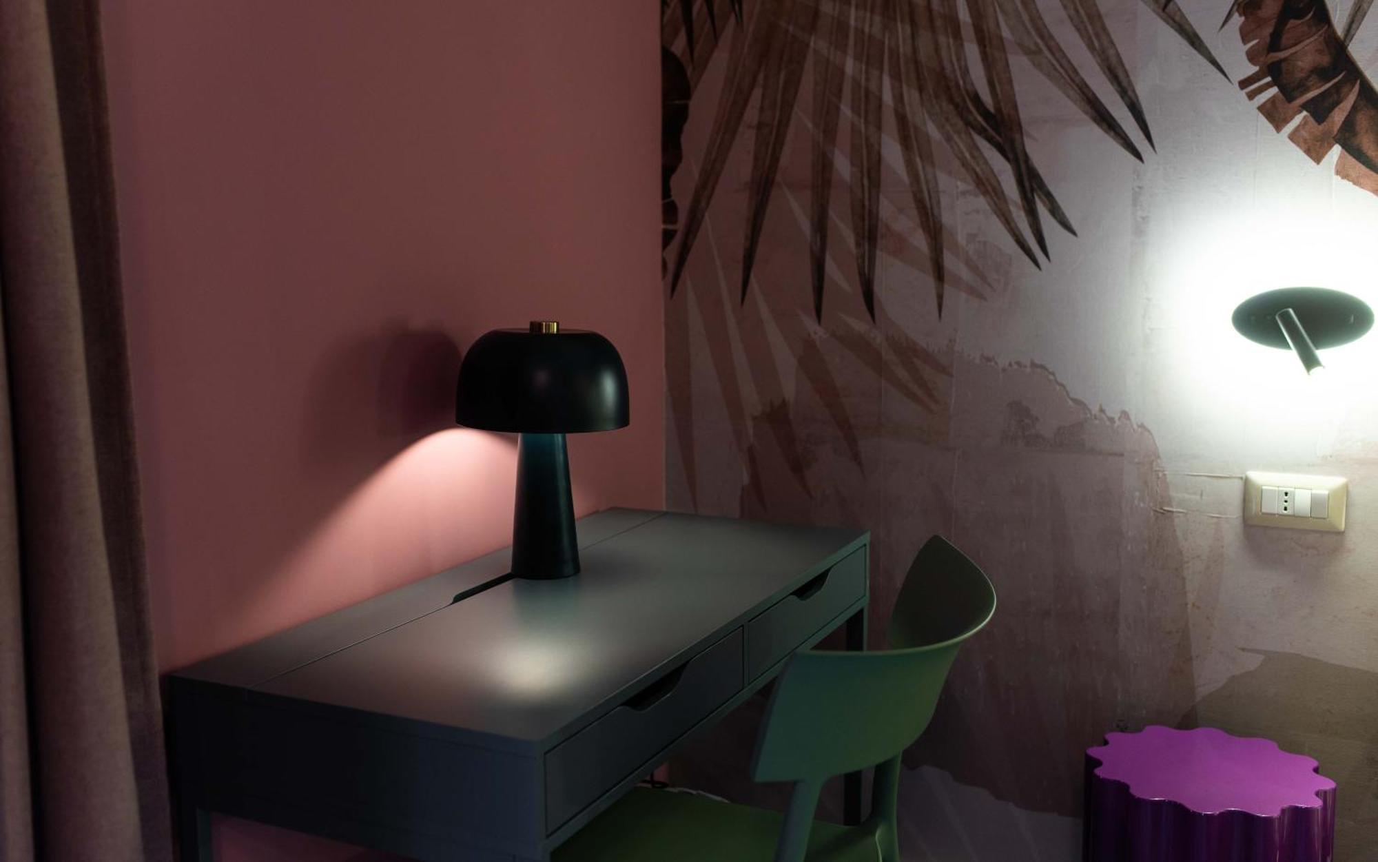 카타니아 Opera Boutique B&B 외부 사진