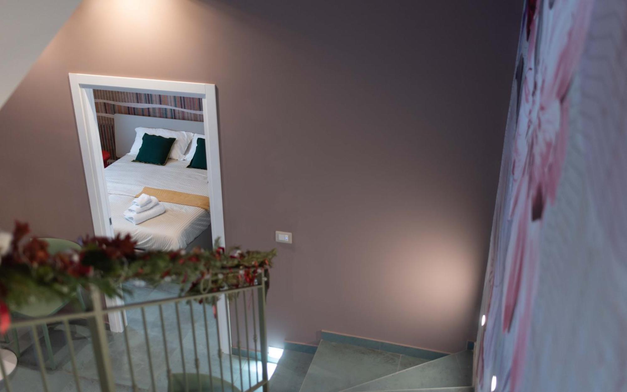 카타니아 Opera Boutique B&B 외부 사진