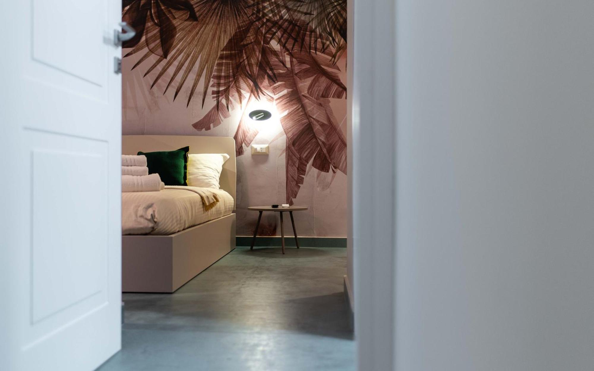 카타니아 Opera Boutique B&B 외부 사진