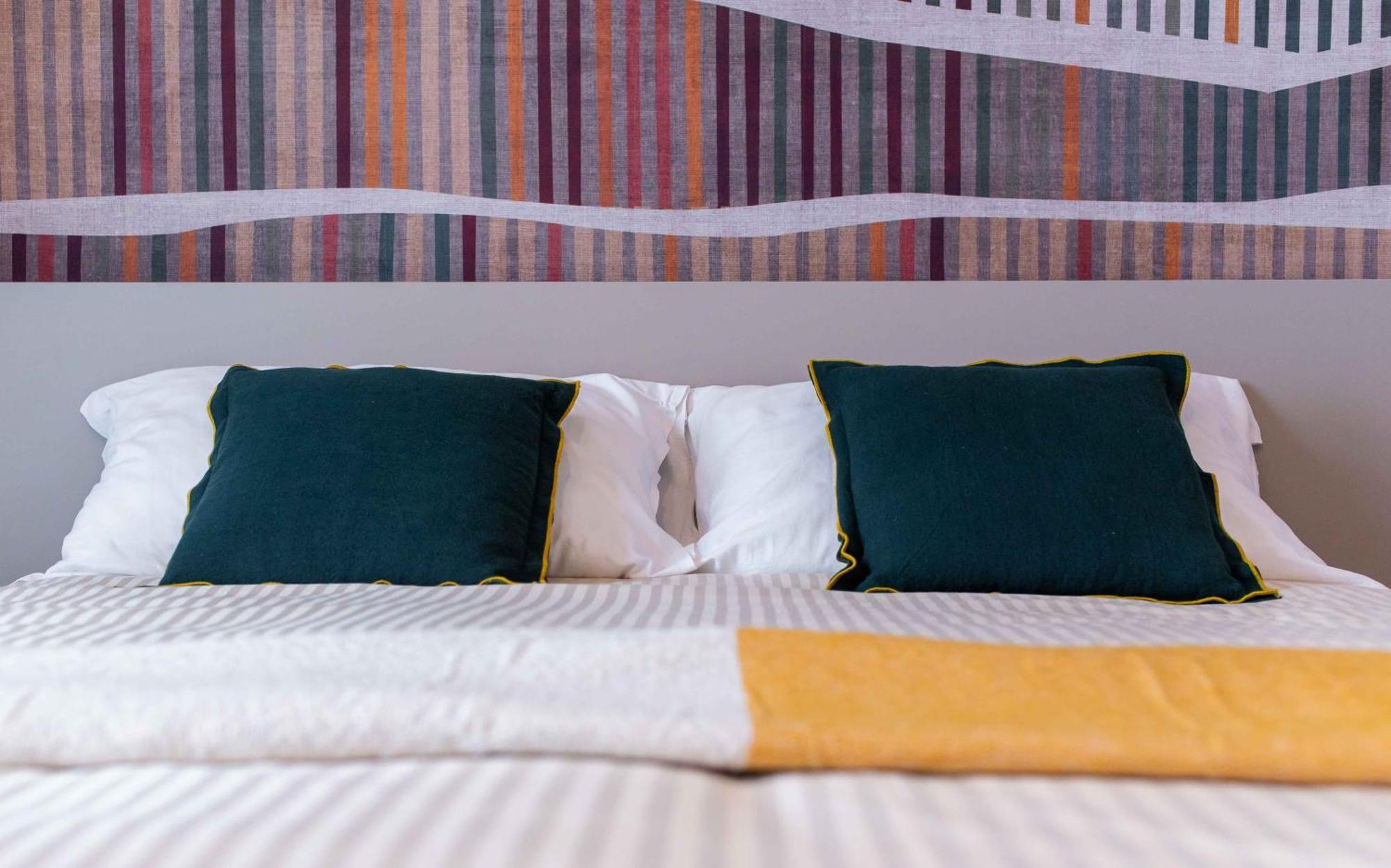 카타니아 Opera Boutique B&B 외부 사진