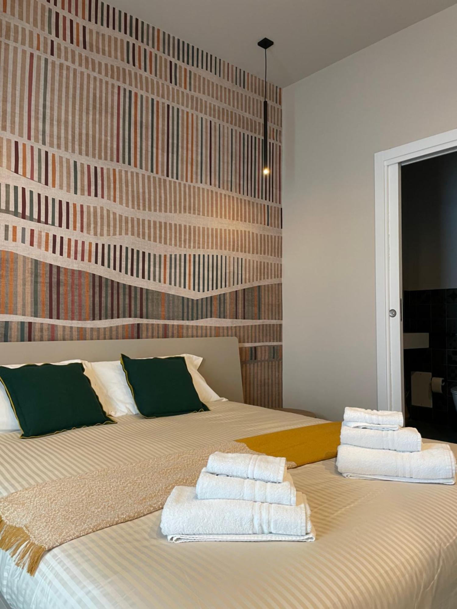 카타니아 Opera Boutique B&B 외부 사진