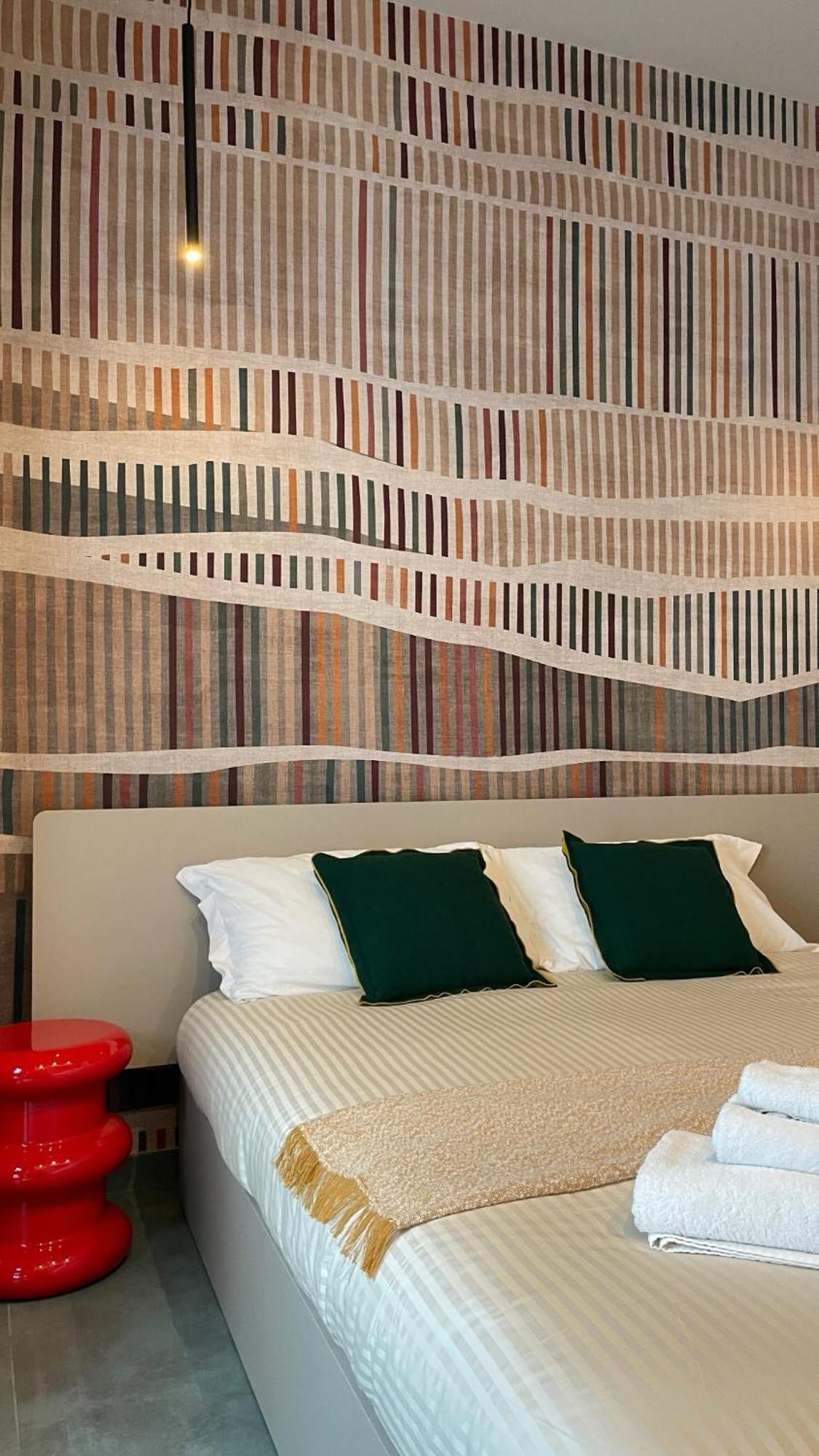 카타니아 Opera Boutique B&B 외부 사진