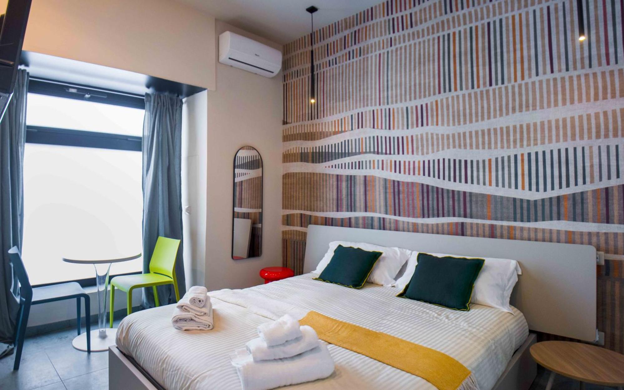 카타니아 Opera Boutique B&B 외부 사진