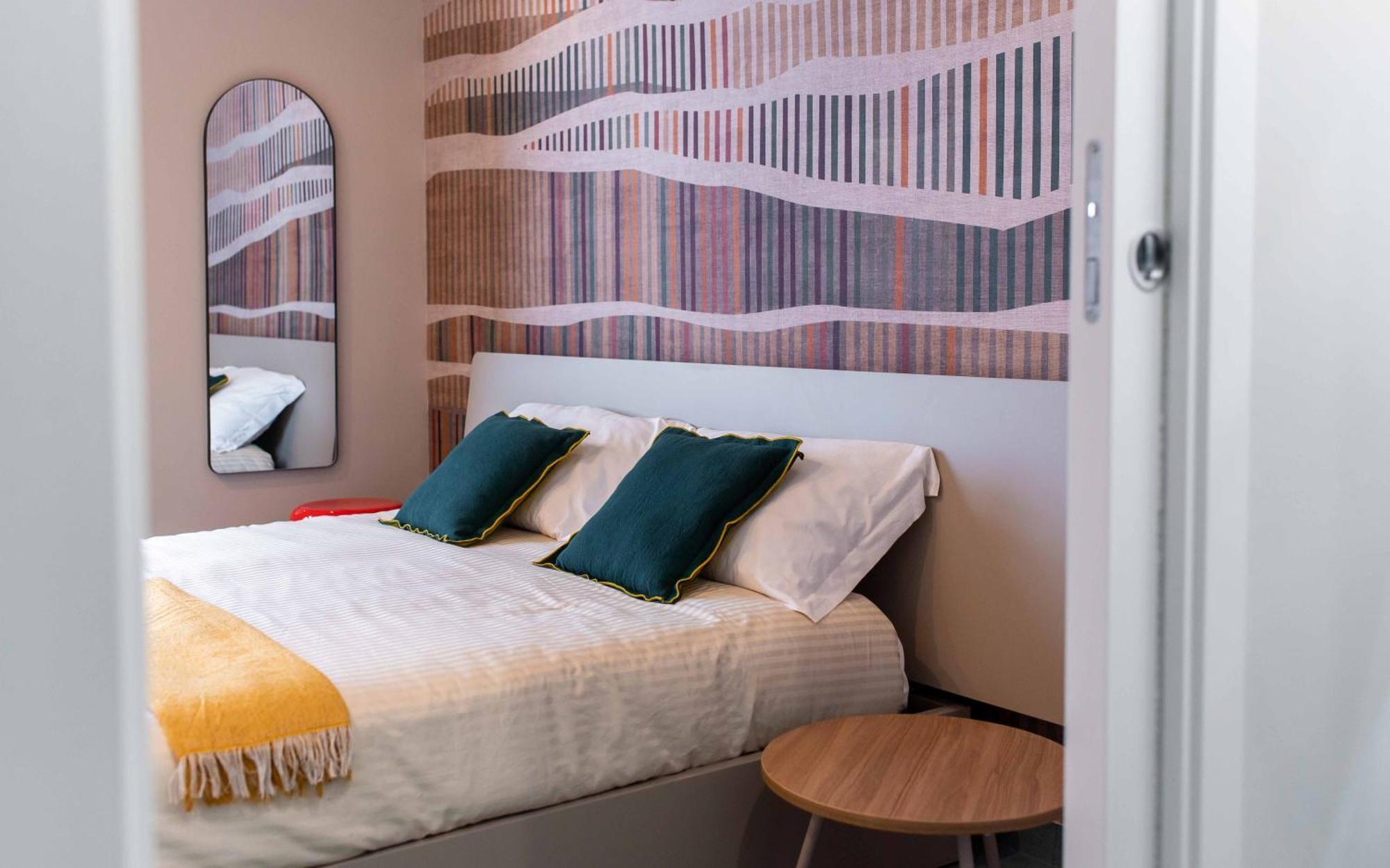카타니아 Opera Boutique B&B 외부 사진